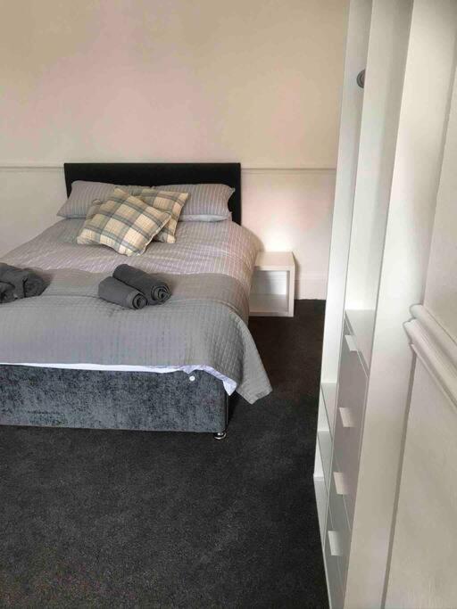 1Studio Avenue House Скарбъро Екстериор снимка