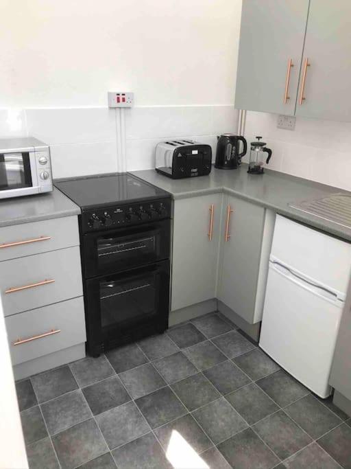 1Studio Avenue House Скарбъро Екстериор снимка